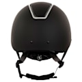 Miniatyrbillede 2 af 3: Br Hjelm Omega Sort 52-54 cm