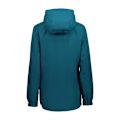Miniatyrbillede 2 af 4: Cmp Jakke Rain With Ventilation 30x9766+ Blå XL Kvinde