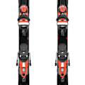 Pikkukuva 3 / 4: Rossignol Hero Elite St Ti Konect+nx 12 Konect Gw Alppihiihtopakkaus Oranssi 172