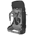 Pikkukuva 2 / 3: Osprey Reppu Ariel 55l Musta,Harmaa M-L