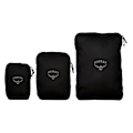 Miniatyrbillede 1 af 2: Osprey Pakkekube Ultralight Packing Cube Set Sort