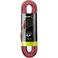 Pikkukuva 1 / 2: Edelrid Köysi Swift Protect Pro Dry 8.9 Mm Punainen 40 m