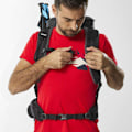 Miniatyrbillede 5 af 5: Millet Rygsæk Hiker Air 30l Sort