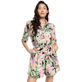 Pikkukuva 1 / 4: Roxy Romper Real Yesterday Monivärinen M Nainen