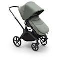 Miniatyrbillede 4 af 5: Bugaboo Taskevogn Universal Grå