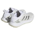 Pikkukuva 5 / 8: Adidas Kaikki Tuomioistuimen Kengät Defiant Speed Clay Valkoinen EU 40 2/3 Nainen