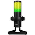 Miniatyrbild 6 av 10: Newskill Spelmikrofon Apholos