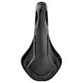 Miniatyrbillede 2 af 3: Fizik Sadel Vento Antares 00 Sort 150 mm