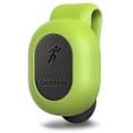 Miniatyrbillede 1 af 5: Garmin Skridttæller Pod Running Dynamics Grøn