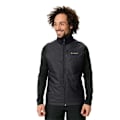 Miniatyrbillede 5 af 10: Vaude Bike Jakke All Year Moab 3in1 Rain Sort S Mand