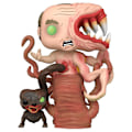Pikkukuva 2 / 2: Funko Deluxe Pop Funko Fusion Blairin Hirviö The Thing