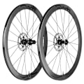 Miniatyrbillede 1 af 3: Deda Vejhjulsæt Sl4 Db Carbon Tubeless Søvfarvet 12 x 100 / 12 x 142 mm / Shimano/Sram HG