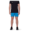 Miniatyrbillede 1 af 5: Mammut Aenergy Tr Shorts Sort 52 Mand