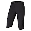 Miniatyrbillede 1 af 2: Endura Shorts Mt500 Burner Sort M Mand