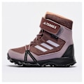 Miniatyrbillede 2 af 3: Adidas Terrex Snow Hook&loop Cold.rdy Vandrestøvler Brun EU 36 2/3