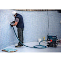 Miniatyrbillede 2 af 10: Bosch Professional Segmenteret Savklinge Expert Diamond Segment Grout And Abrasive Acz85rd4 Transparent