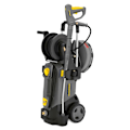 Miniatyrbillede 1 af 2: Karcher Højtryksrenser Hd 5/15 Cx Plus Sort