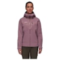 Miniatyrbillede 1 af 9: Mammut Alto Guide Hs Jakke Lilla XS Kvinde