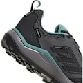 Miniatyrbillede 7 af 8: Adidas Trail Løbesko Terrex Tracerocker 2 Goretex Sort EU 37 1/3 Kvinde