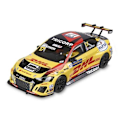 Pikkukuva 1 / 5: Scalextric Touring Series Advance Set Auto