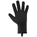 Miniatyrbillede 2 af 2: Santini Lange Handsker Shield Sort L Mand
