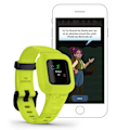 Pikkukuva 5 / 6: Garmin Älykello Vivofit Junior 3 Vihreä