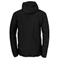 Miniatyrbillede 2 af 4: Uhlsport Frakke Essential Winter Padded Sort M Mand