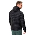 Miniatyrbillede 4 af 7: Vaude Batura Insulation Sort L Mand