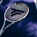 Miniatyrbillede 8 af 8: Tecnifibre Tf40 V3 315 18m Tennisketcher  2