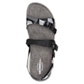 Miniatyrbild 5 av 6: Merrell Sandaler District Backstrap Web Iii Svart EU 36 Kvinna