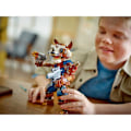 Miniatyrbillede 8 af 9: Lego Byggeri Spil Sh Marvel 8