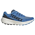 Miniatyrbillede 1 af 9: Adidas Terrex Agravic Speed Trailsko Blå EU 45 1/3 Mand