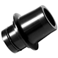 Miniatyrbillede 1 af 2: Wolf Tooth Adapter Foran Boostinator Hf Hope Pro2 Evo/pro4 Sort