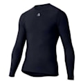 Miniatyrbillede 1 af 3: Etxeondo Baselag Iluna Sort 2XL-3XL Mand