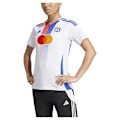 Pikkukuva 1 / 7: Adidas Olympique Lyon 24/25 Lyhythihainen Kotipaita  M