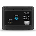 Miniatyrbillede 4 af 10: Garmin Touchscreen Display Td 50 Sort