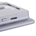 Miniatyrbillede 8 af 9: Ezviz Trådløst Videokamera Cs-dp2c Sort