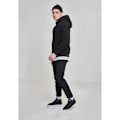 Miniatyrbillede 6 af 8: Urban Classics Sweatshirt Sherpa Sort L Mand