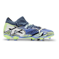 Miniatyrbillede 3 af 6: Puma Future 7 Match Fg/ag Jr Fodboldstøvler  EU 38