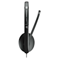 Miniatyrbillede 1 af 2: Epos Headset I Adapt 135t Usb-c Ii Sort