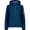 Miniatyrbild 1 av 3: Cmp Jacka Softshell 39a5006  XS Kvinna