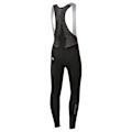 Miniatyrbillede 2 af 2: Sportful Trägerhose Strumpfhose Total Comfort Sort L Kvinde