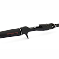 Miniatyrbillede 5 af 6: Shimano Fishing Baitcasting Stang Poison Adrena Sort 2.06 m / 150 g