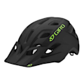 Miniatyrbillede 1 af 4: Giro Tremor Mtb-hjelm Sort 47-54 cm