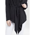 Miniatyrbillede 5 af 8: Urban Classics Basic Cardigan Sort L Kvinde