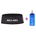Miniatyrbillede 1 af 5: Arch Max Bælte Pro Zip Plus+1sf300ml Sort L-XL
