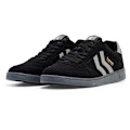 Miniatyrbillede 5 af 7: Hummel Handball Perfekt Synthetic Suede Sko Sort EU 38 Mand