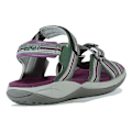 Miniatyrbillede 5 af 5: Hi-tec Formosa Sandaler Rosa EU 36 Kvinde