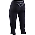 Miniatyrbillede 2 af 2: X-bionic Energizer 4.0 3/4 Leggings Sort S Kvinde
