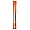 Pikkukuva 2 / 4: Blizzard Firebird Gs Rd Flat+plate Alppihiihtopakkaus Oranssi 188